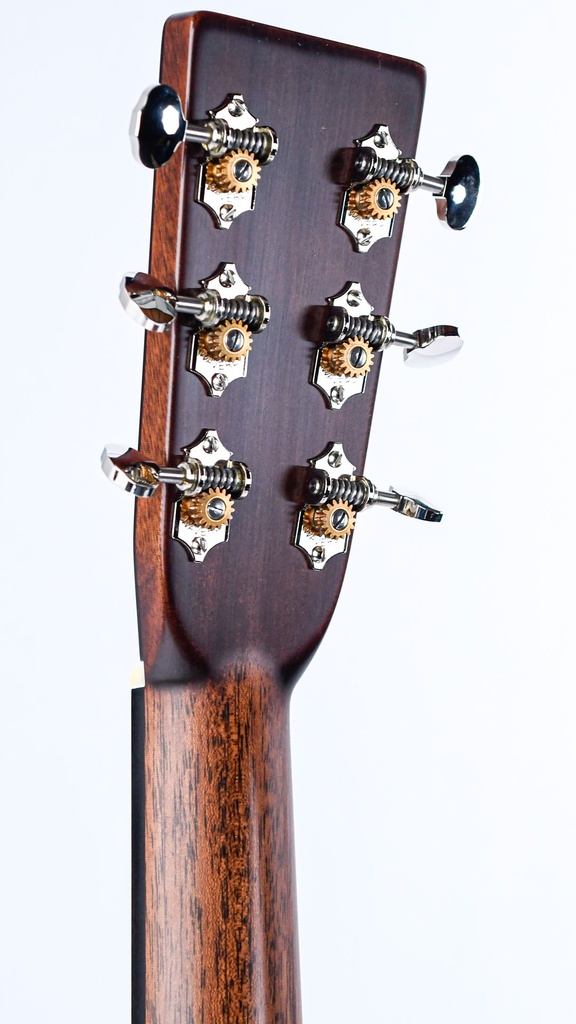 [2110] Thompson D CMA Cuban Mahogany Adirondack Vintage Red Burst-5.jpg