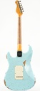 Del Tone 60s S Style Daphne Blue Over Sunburst Heavy Aged-8.jpg