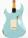 Del Tone 60s S Style Daphne Blue Over Sunburst Heavy Aged-7.jpg