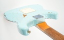 Del Tone 60s S Style Daphne Blue Over Sunburst Heavy Aged-10.jpg