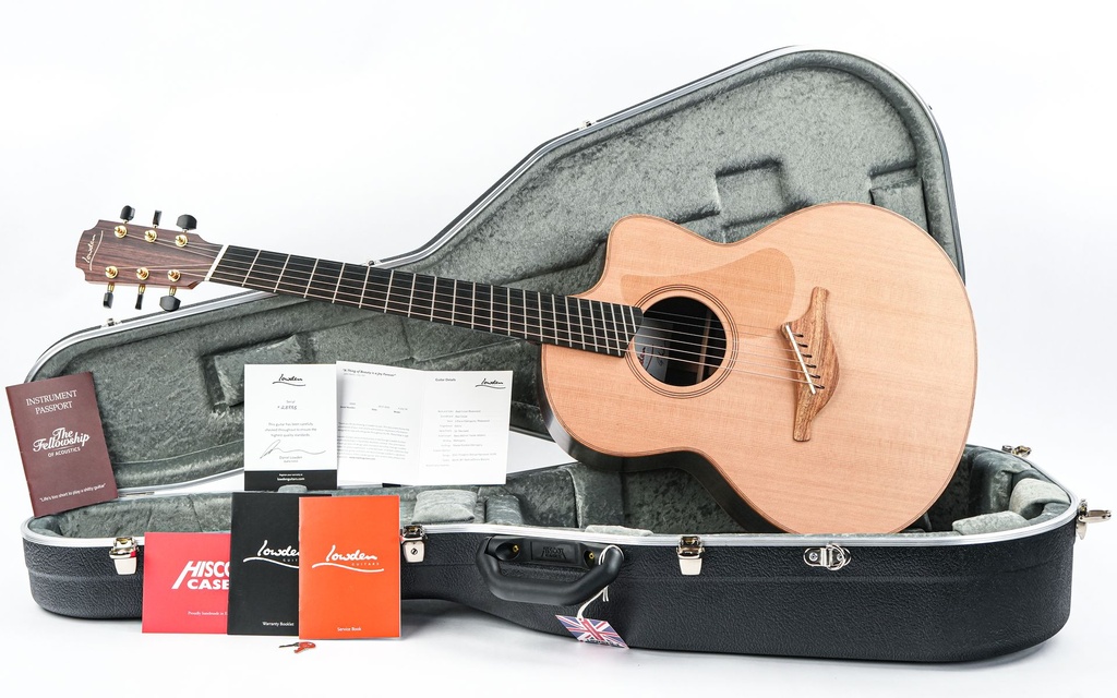 Lowden F25C Fan Fret Indian Rosewood Cedar #28885-1.jpg