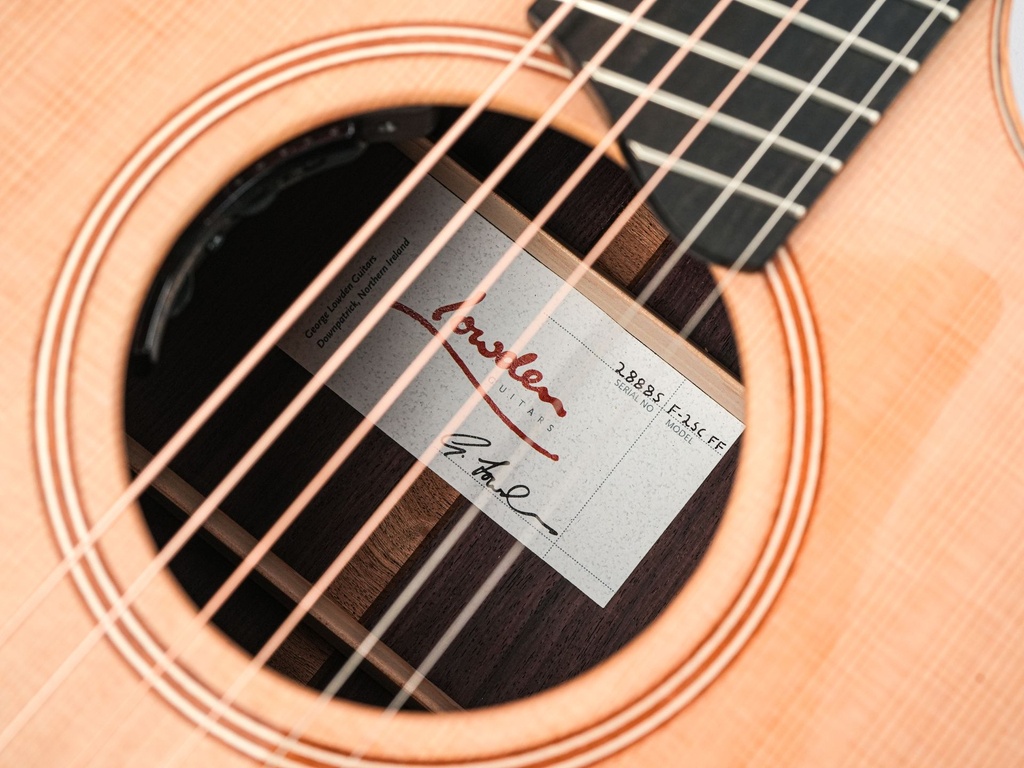 Lowden F25C Fan Fret Indian Rosewood Cedar #28885-12.jpg