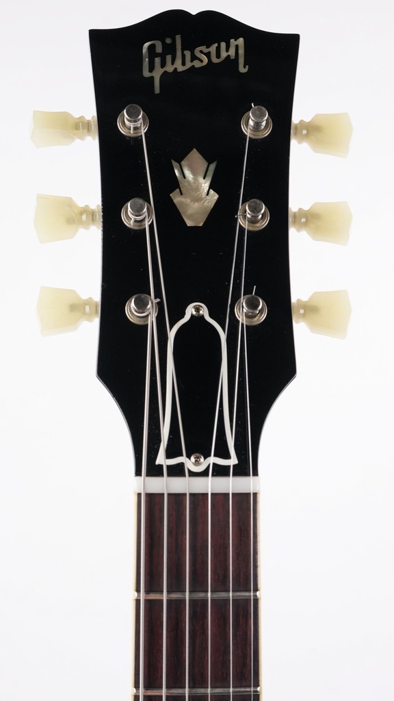 Gibson Custom '64 ES335 Reissue '59 Dot Neck VOS Vintage Burst 2020-4.jpg
