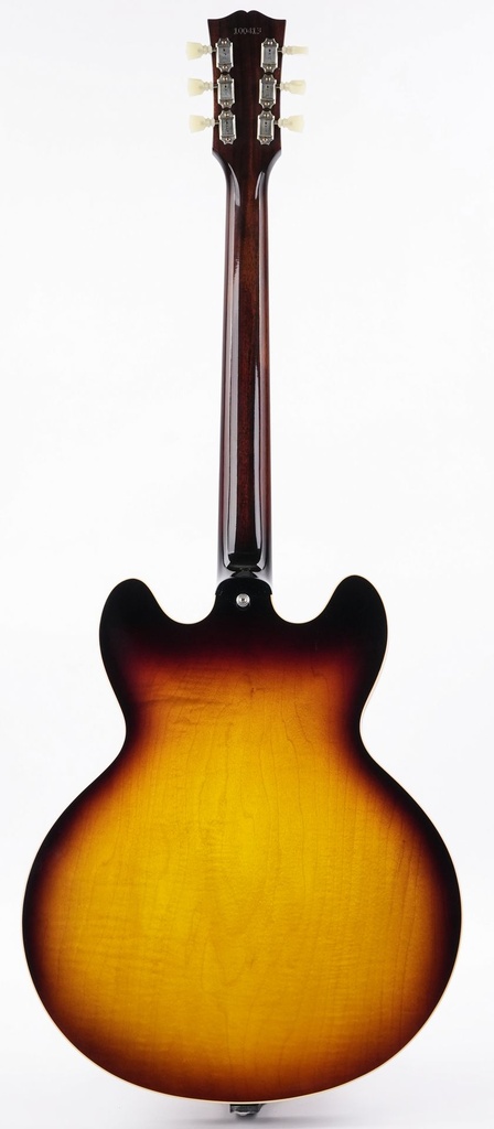 Gibson Custom '64 ES335 Reissue '59 Dot Neck VOS Vintage Burst 2020-7.jpg