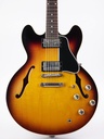 Gibson Custom '64 ES335 Reissue '59 Dot Neck VOS Vintage Burst 2020-3.jpg