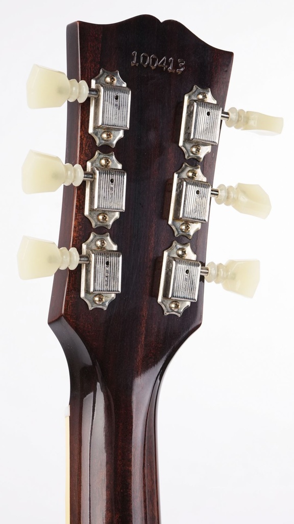 Gibson Custom '64 ES335 Reissue '59 Dot Neck VOS Vintage Burst 2020-5.jpg