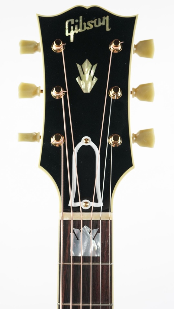 Gibson SJ200 Original Vintage Sunburst #20635007-4.jpg