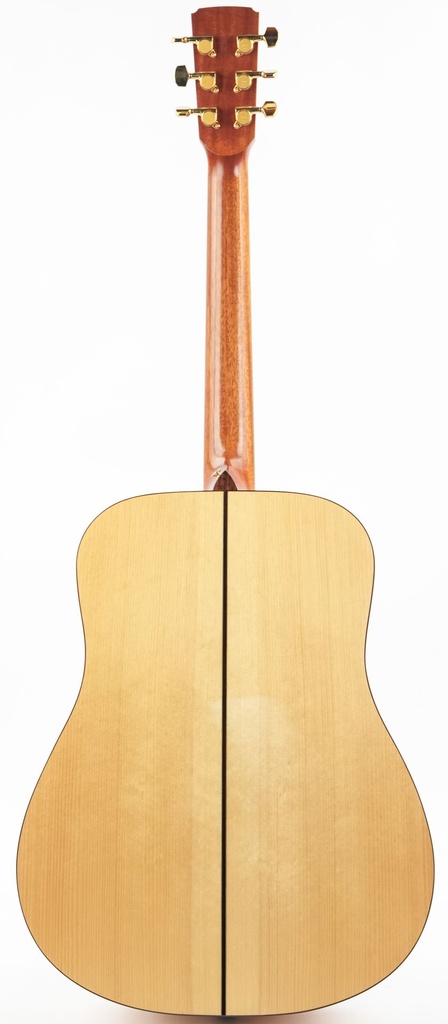 Boucher Spruce Goose Dreadnought All Torrefied AAAAA Adirondack Spruce 2016-7.jpg