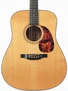 Boucher Spruce Goose Dreadnought All Torrefied AAAAA Adirondack Spruce 2016-3.jpg