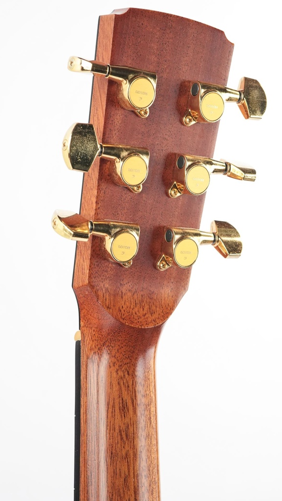 Boucher Spruce Goose Dreadnought All Torrefied AAAAA Adirondack Spruce 2016-5.jpg