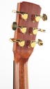 Boucher Spruce Goose Dreadnought All Torrefied AAAAA Adirondack Spruce 2016-5.jpg