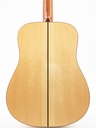 Boucher Spruce Goose Dreadnought All Torrefied AAAAA Adirondack Spruce 2016-6.jpg