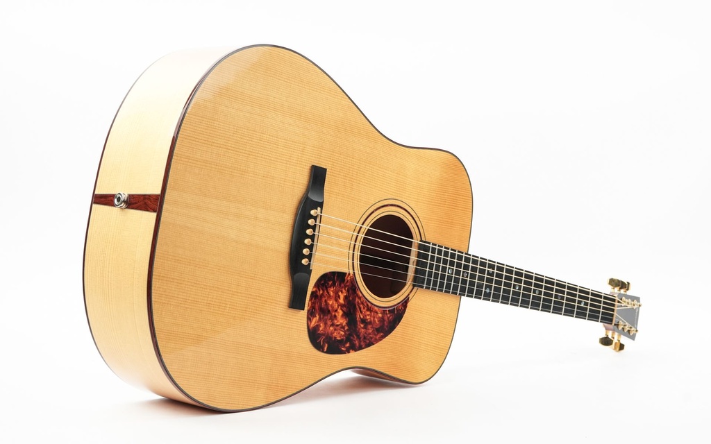 Boucher Spruce Goose Dreadnought All Torrefied AAAAA Adirondack Spruce 2016-12.jpg