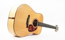 Boucher Spruce Goose Dreadnought All Torrefied AAAAA Adirondack Spruce 2016-12.jpg