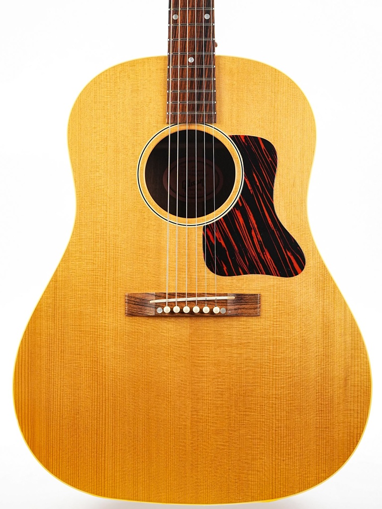 Gibson Custom Shop J35 1939 True Vintage Antique 2012-3.jpg