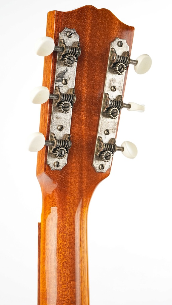 Gibson Custom Shop J35 1939 True Vintage Antique 2012-5.jpg