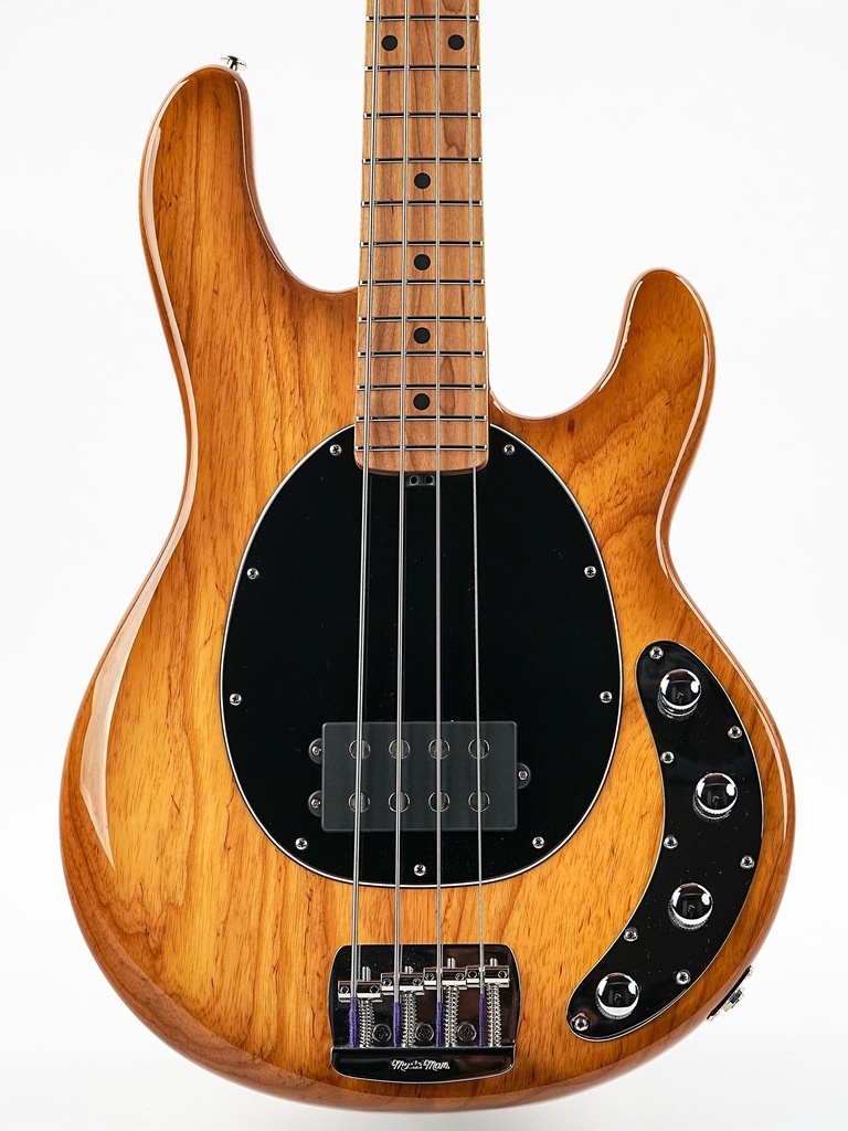 Music Man Stingray Special 4 Hot Honey 2024-3.jpg