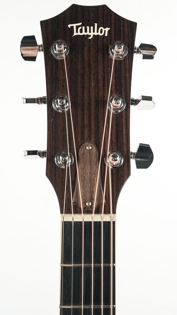 Taylor GA4 Walnut Spruce Lefty 2007-4.jpg