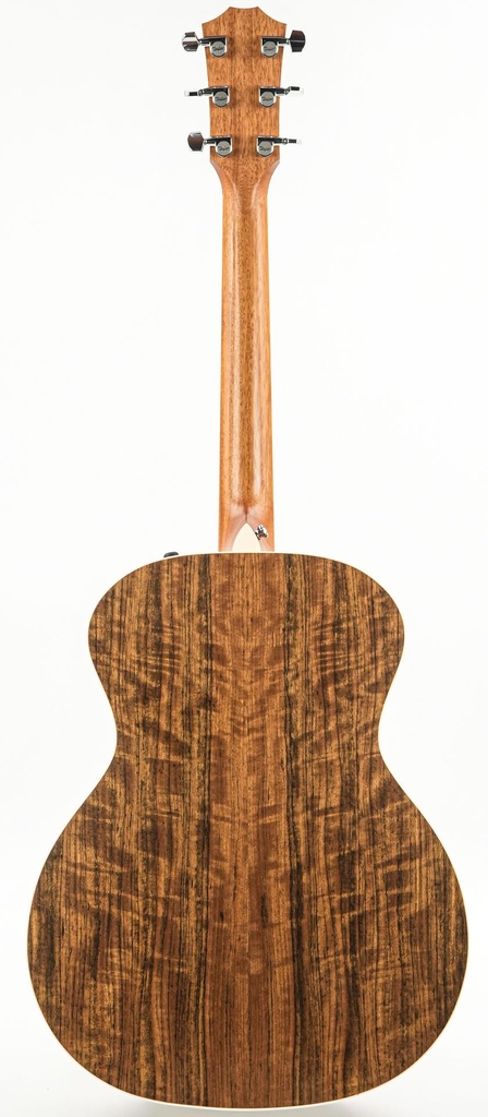 Taylor GA4 Walnut Spruce Lefty 2007-7.jpg