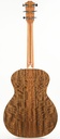 Taylor GA4 Walnut Spruce Lefty 2007-7.jpg