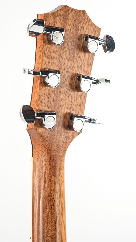 Taylor GA4 Walnut Spruce Lefty 2007-5.jpg