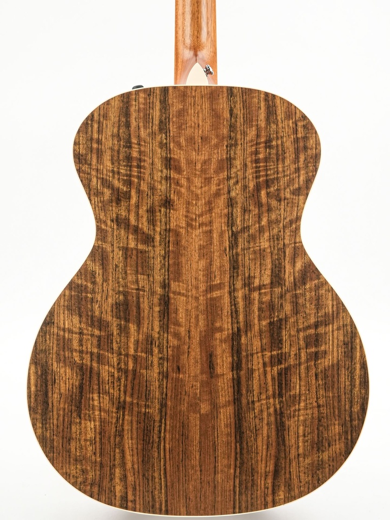 Taylor GA4 Walnut Spruce Lefty 2007-6.jpg