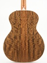 Taylor GA4 Walnut Spruce Lefty 2007-6.jpg