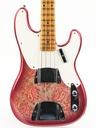 Fender Custom Shop LTD Edition Pink Paisley '54 Precision Bass Journeyman-4.jpg