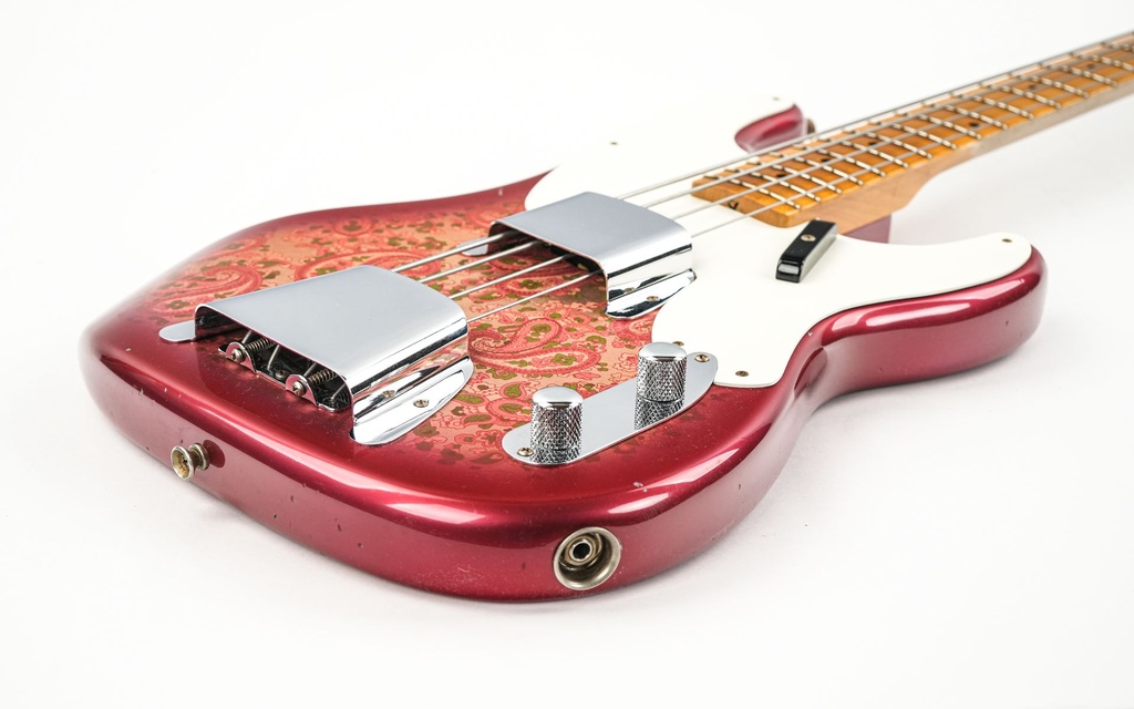 Fender Custom Shop LTD Edition Pink Paisley '54 Precision Bass Journeyman-11.jpg