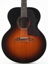Gibson J100 XTRA Sunburst 1995-3.jpg