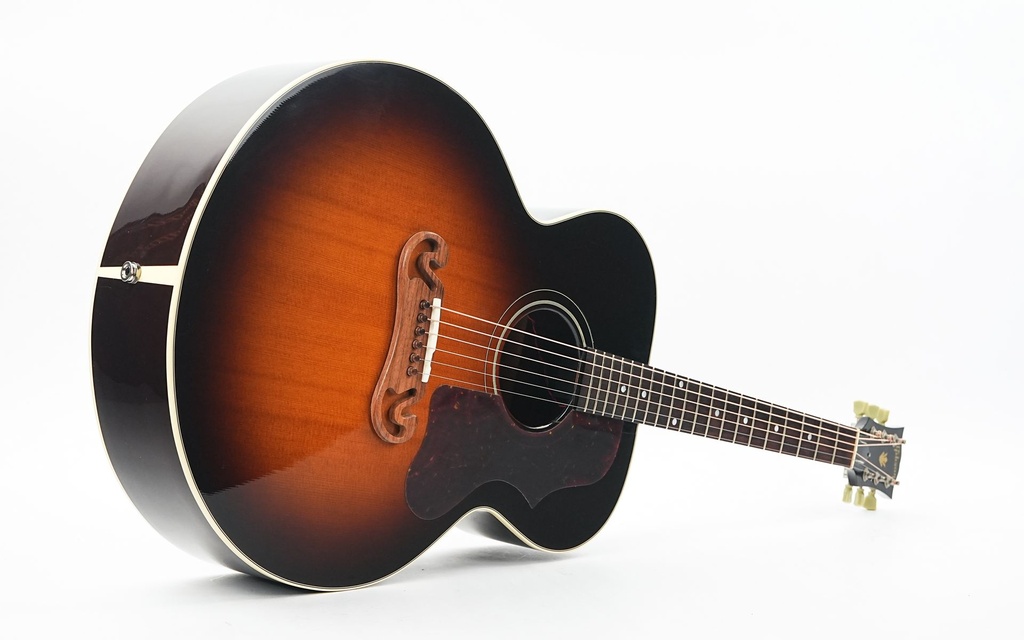 Gibson J100 XTRA Sunburst 1995-12.jpg