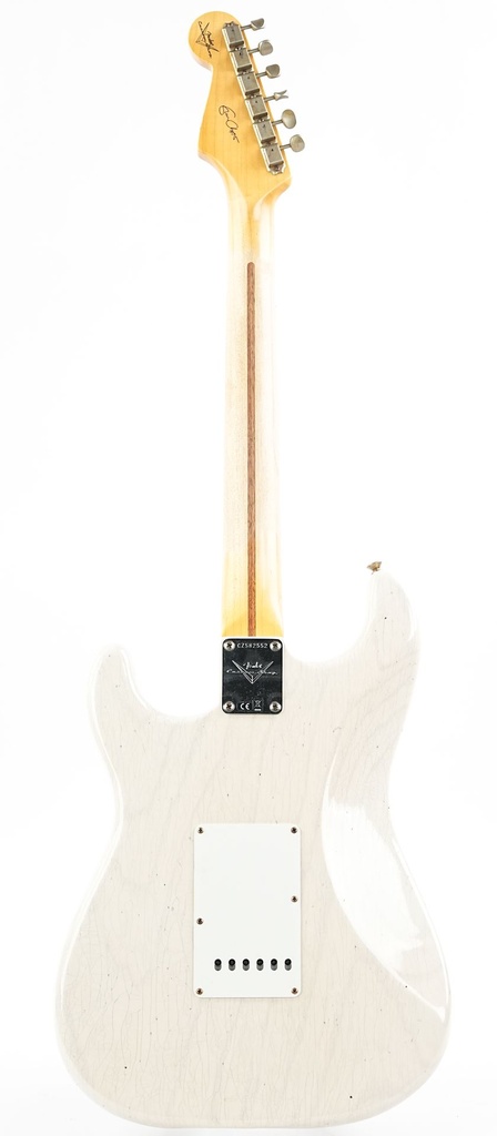 Fender Custom Shop Eric Clapton Signature Aged White Blonde-8.jpg