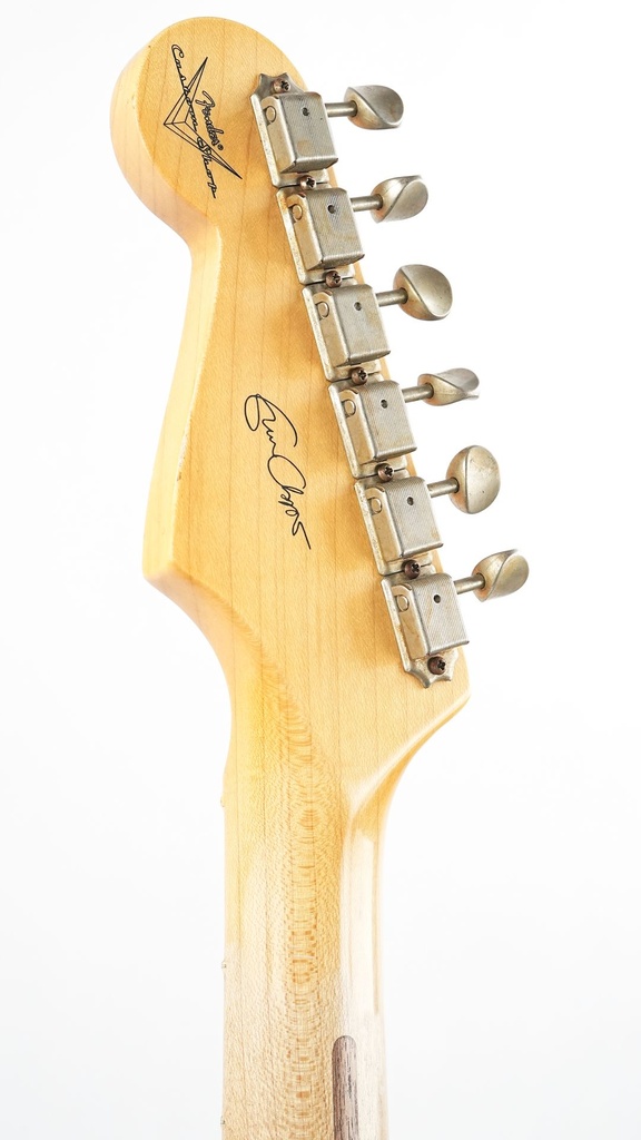 Fender Custom Shop Eric Clapton Signature Aged White Blonde-6.jpg