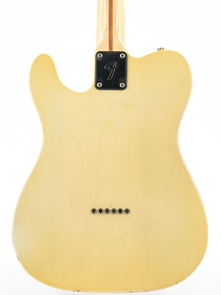 Fender Telecaster Blonde 1977-6.jpg