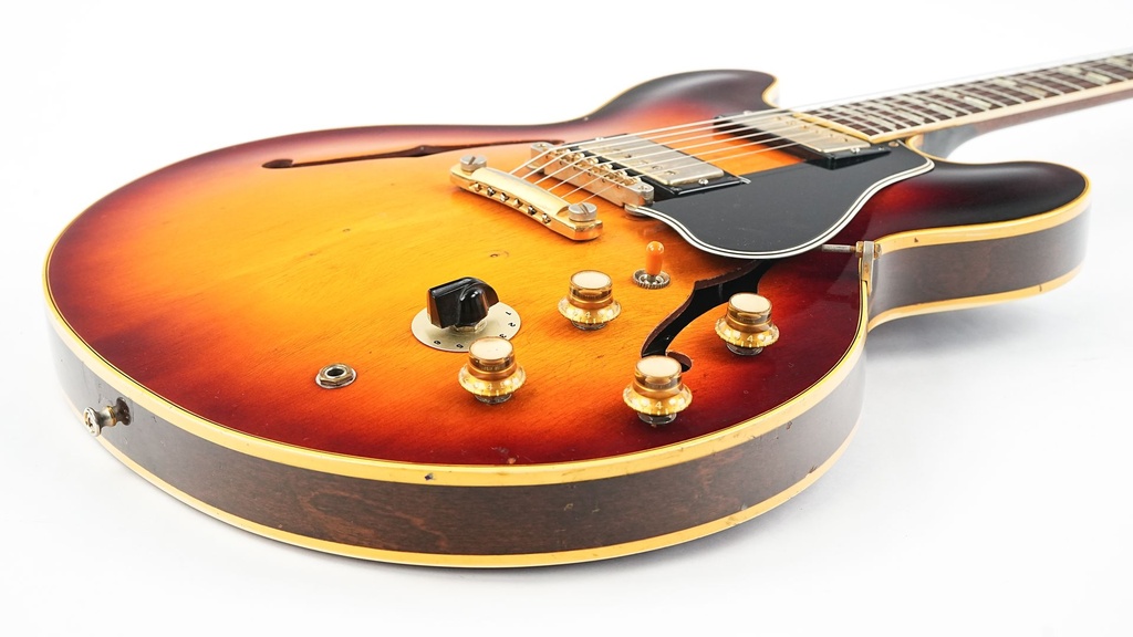 Gibson ES345TD Sunburst 1960-11.jpg