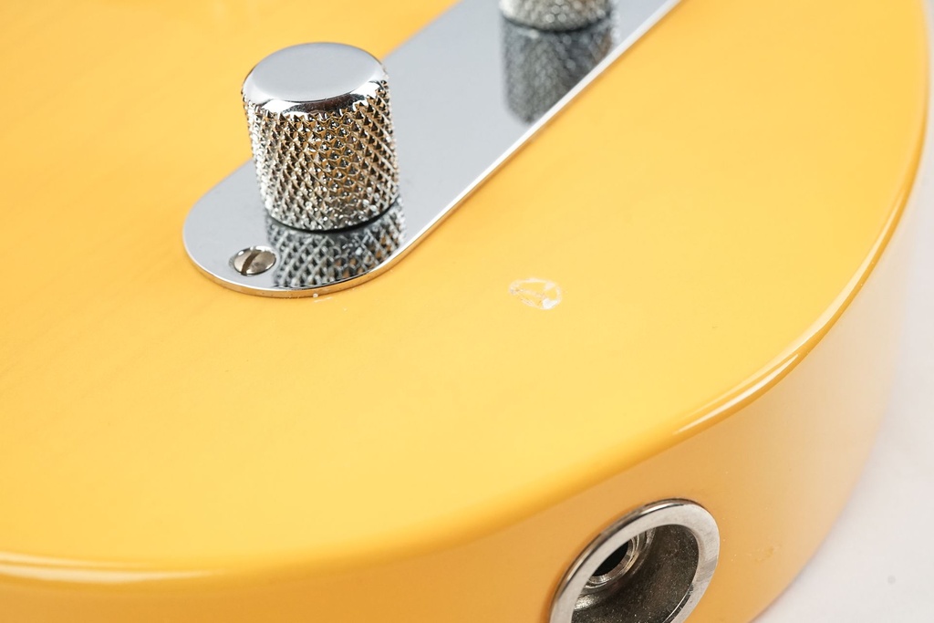 Fender Custom Shop 1950 Esquire Butterscotch 2018-14.jpg