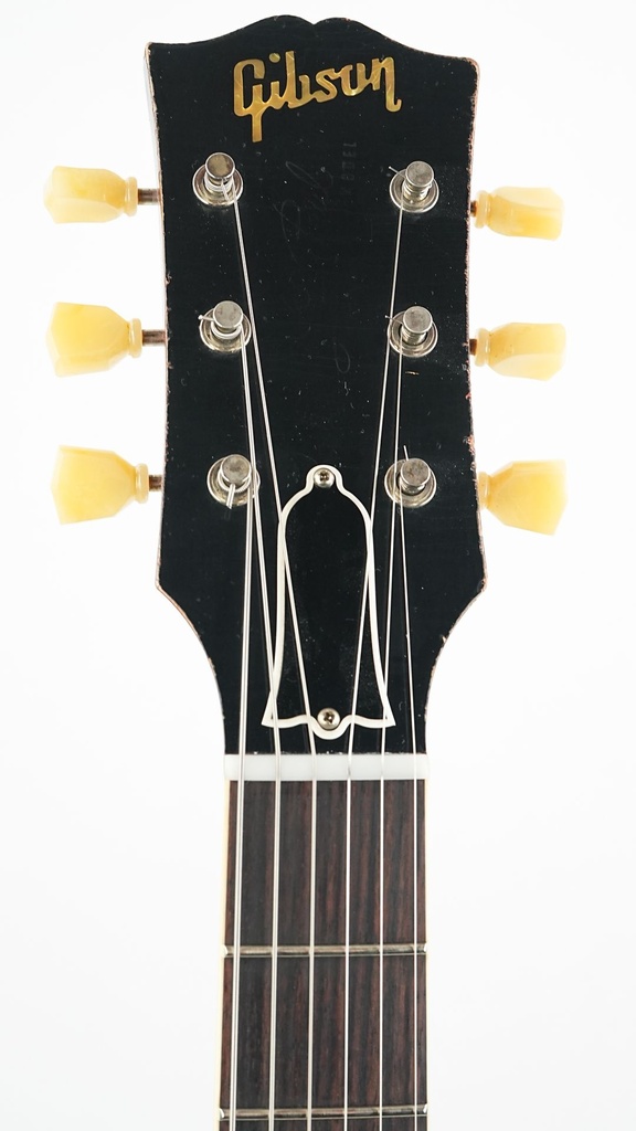 Gibson 1959 Les Paul Standard Reissue Heavy Aged Golden Poppy Burst 2024-4.jpg
