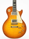 Gibson 1959 Les Paul Standard Reissue Heavy Aged Golden Poppy Burst 2024-3.jpg