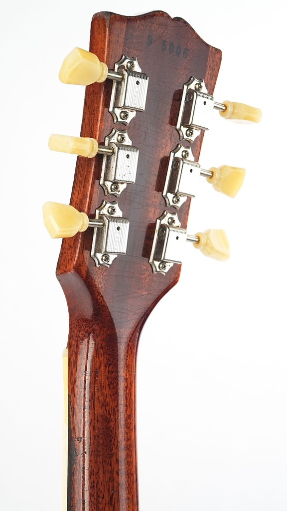 Gibson 1959 Les Paul Standard Reissue Heavy Aged Golden Poppy Burst 2024-5.jpg