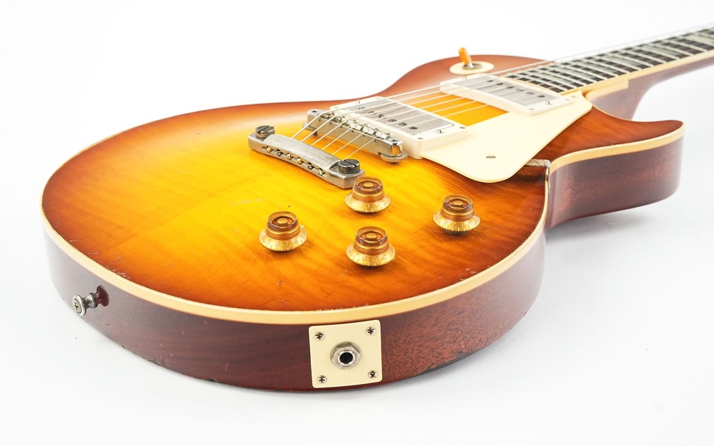 Gibson 1959 Les Paul Standard Reissue Heavy Aged Golden Poppy Burst 2024-11.jpg
