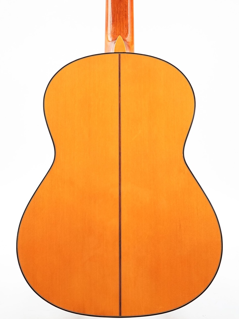José Ramirez Flamenco Blanca 1999-6.jpg