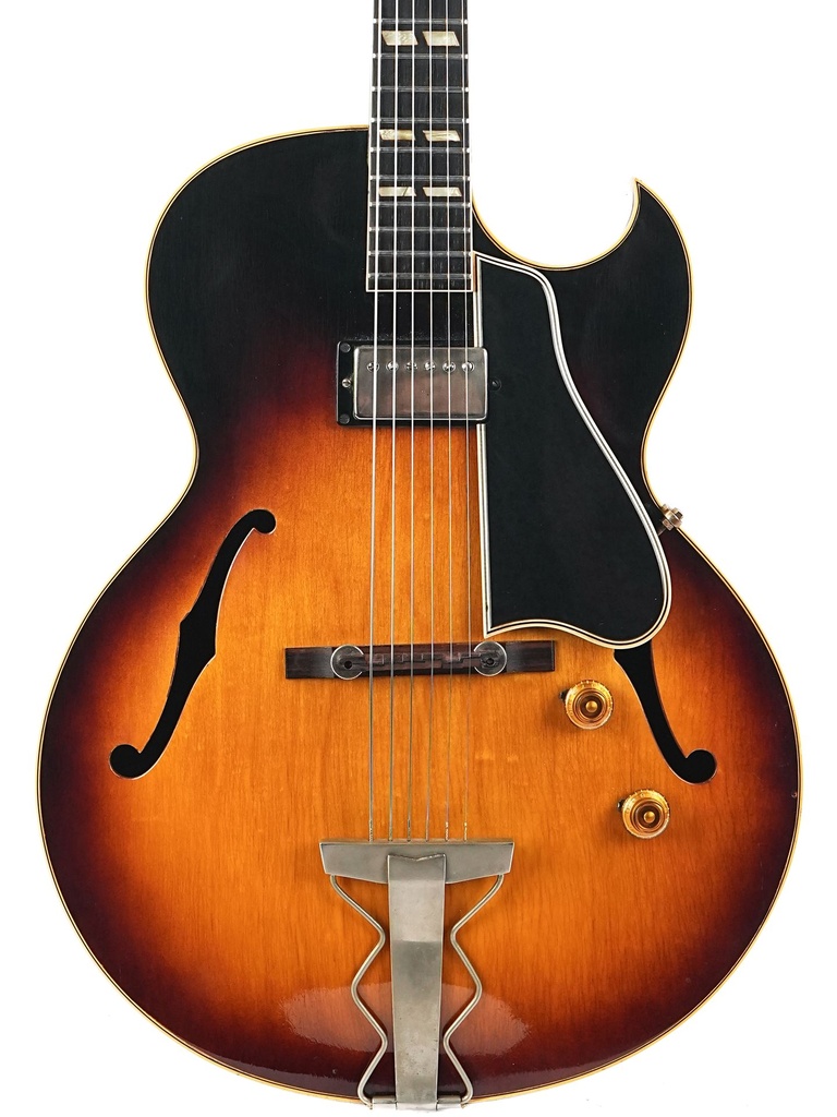 Gibson ES175 Sunburst 1960-3.jpg
