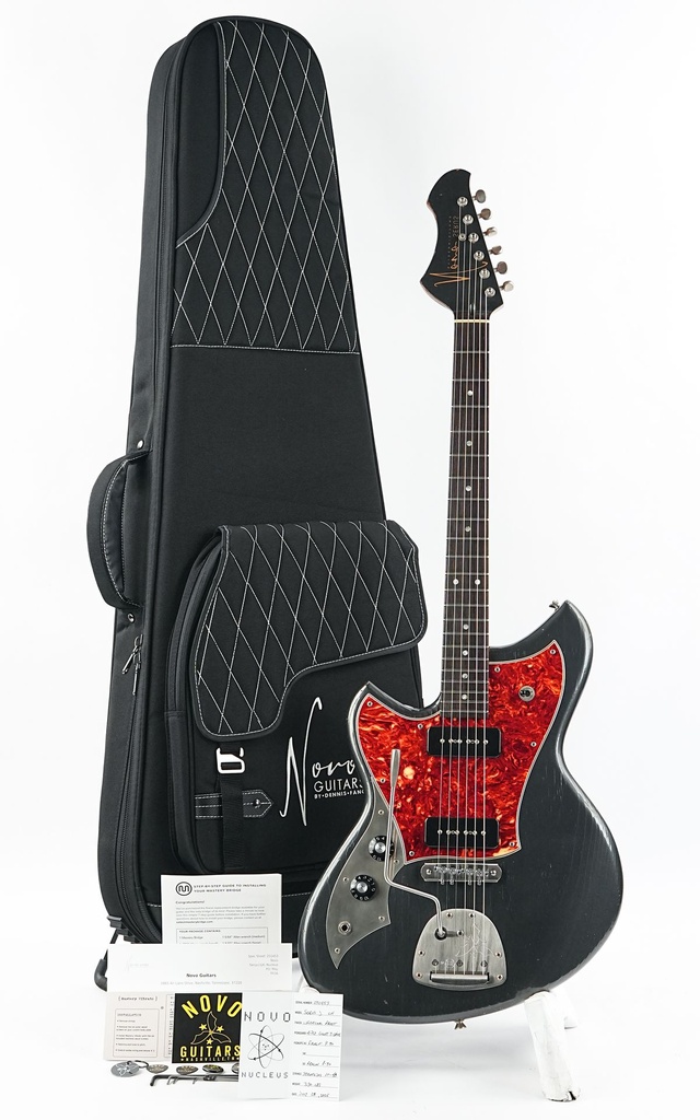[SER-J-CH-L] Novo Serus J Charcoal Lefty-1.jpg