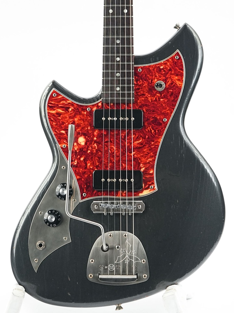 [SER-J-CH-L] Novo Serus J Charcoal Lefty-4.jpg