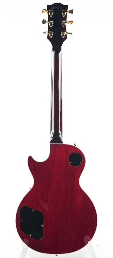 [LPCU700WRGH1] Gibson Les Paul Custom 70s Wine Red-7.jpg