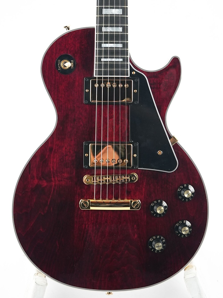 [LPCU700WRGH1] Gibson Les Paul Custom 70s Wine Red-3.jpg