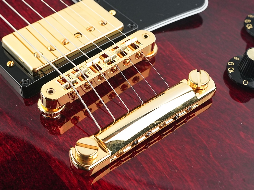 [LPCU700WRGH1] Gibson Les Paul Custom 70s Wine Red-10.jpg