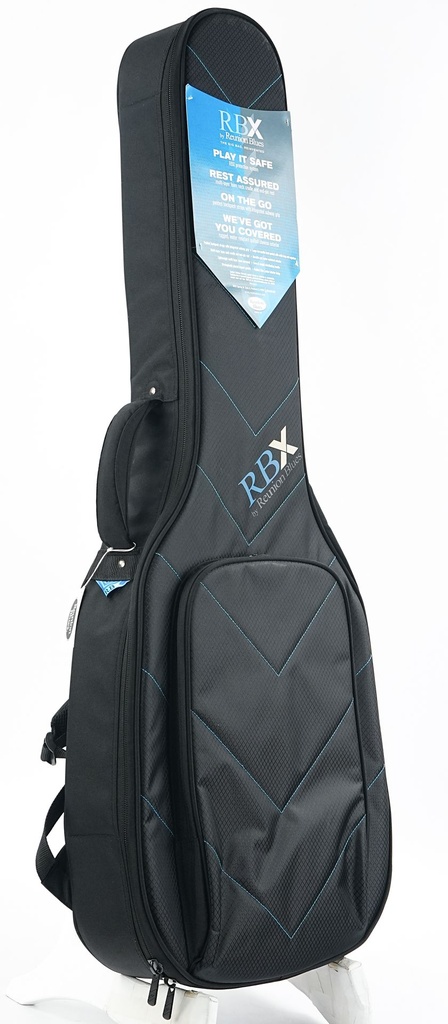 [RBX-335] Reunion Blues RBX Oxford Semi Hollow Gig Bag-2.jpg