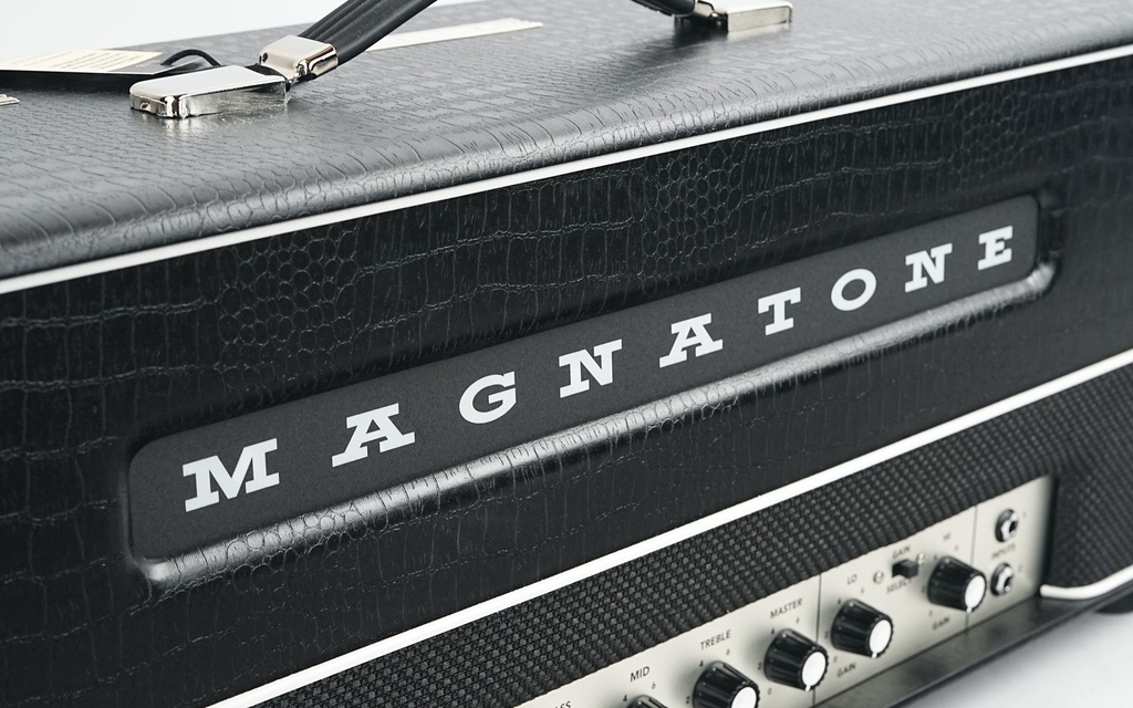 Magnatone Slash 100 Watt Head Black Croc-3.jpg