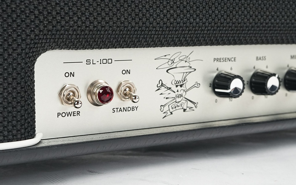 Magnatone Slash 100 Watt Head Black Croc-4.jpg